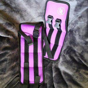 10lb Adjustable Weight Belt